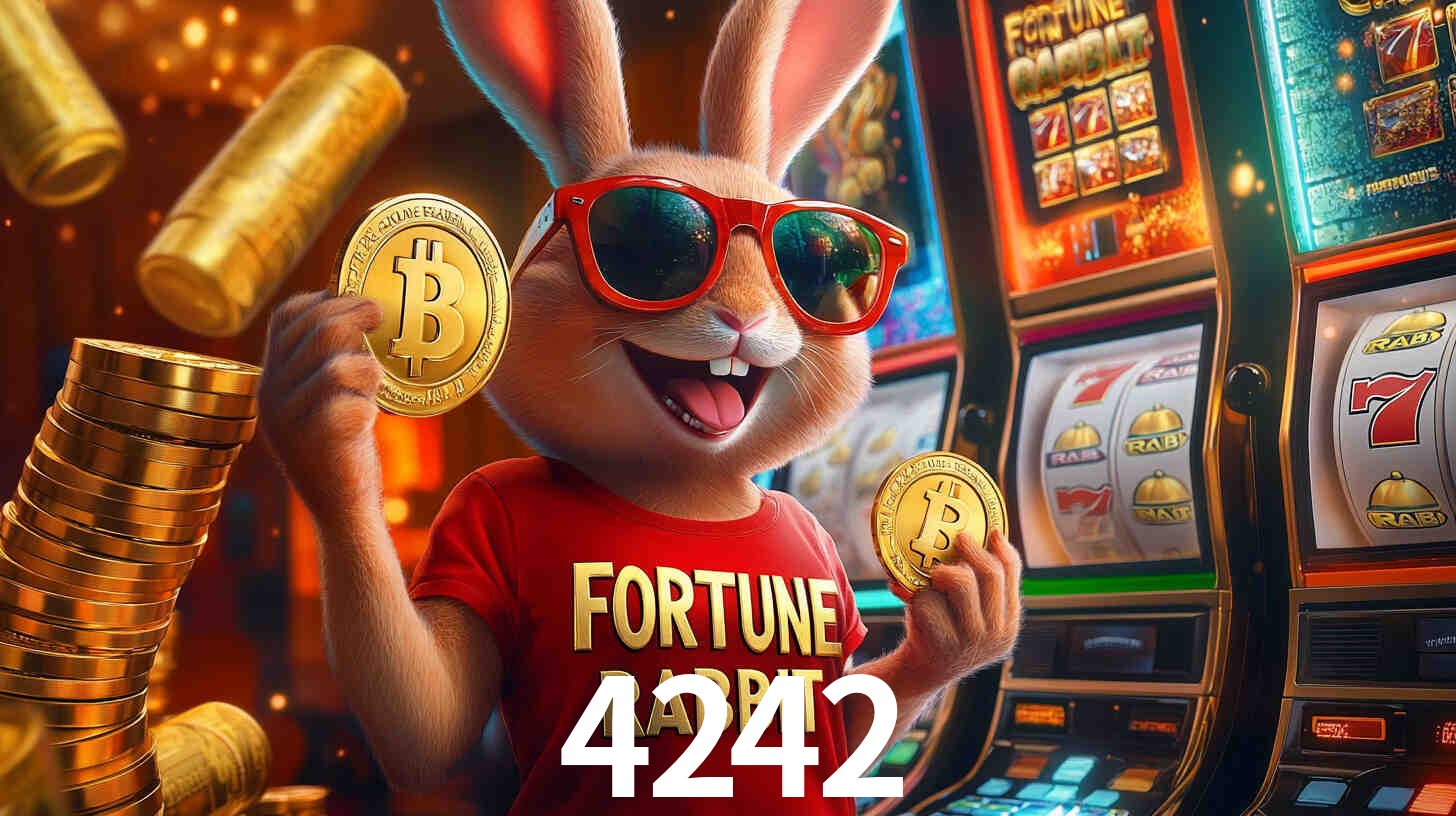 Desvendando o Mundo dos Jogos Virtuais na 4242