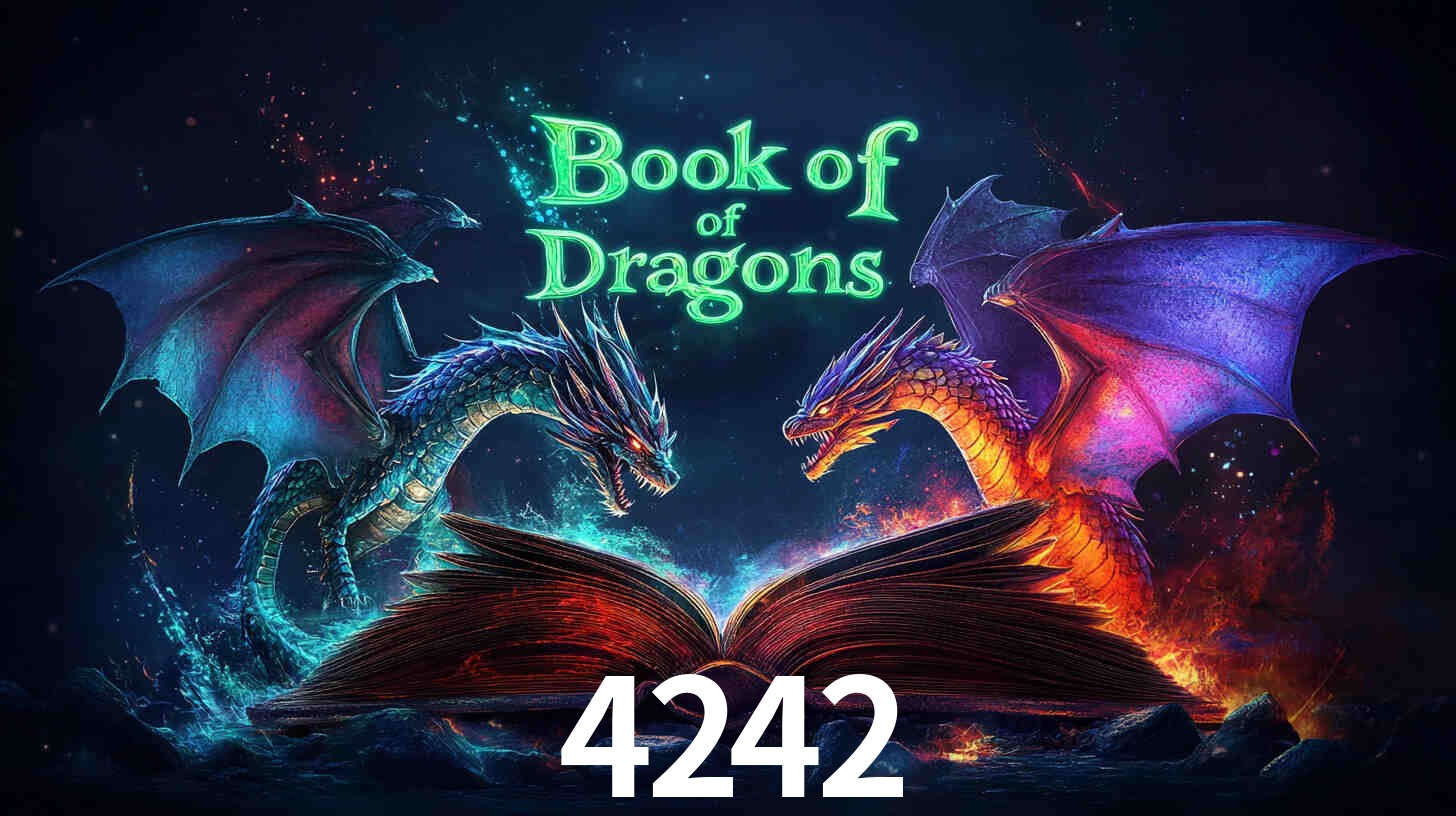 Descubra a Essência do 4242: Nossa História e Compromissos