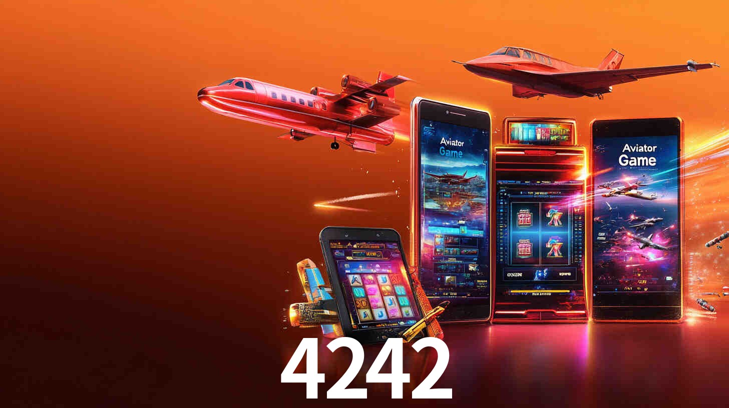 A Emoção da Loteria na 4242: Uma Chance de Mudança de Vida