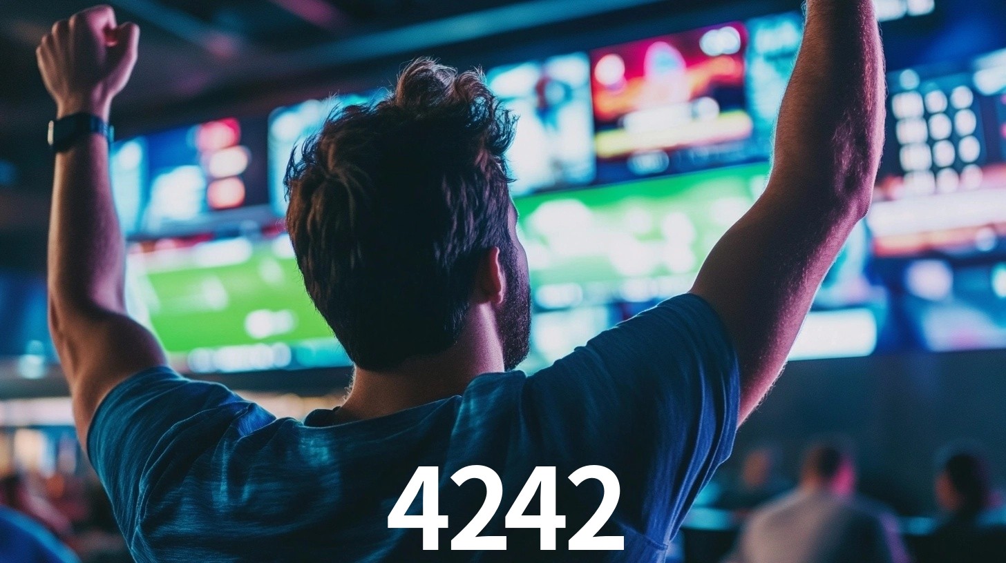4242 bet