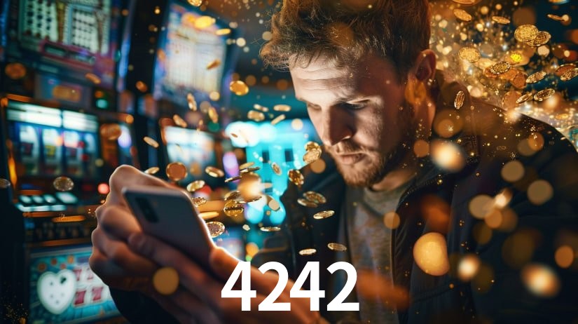 Benefícios da Conta 4242