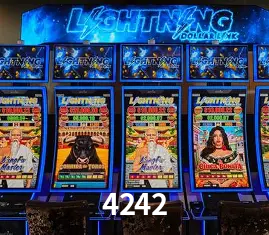 Descubra a Essência do 4242: Nossa História e Compromissos