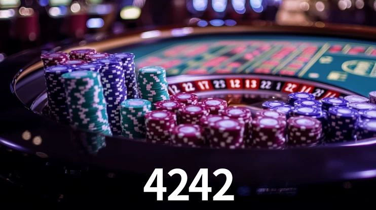 Live Casino 4242