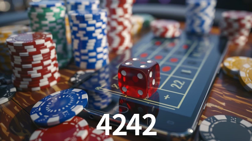 4242 bet