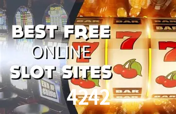 A Emoção da Loteria na 4242: Uma Chance de Mudança de Vida