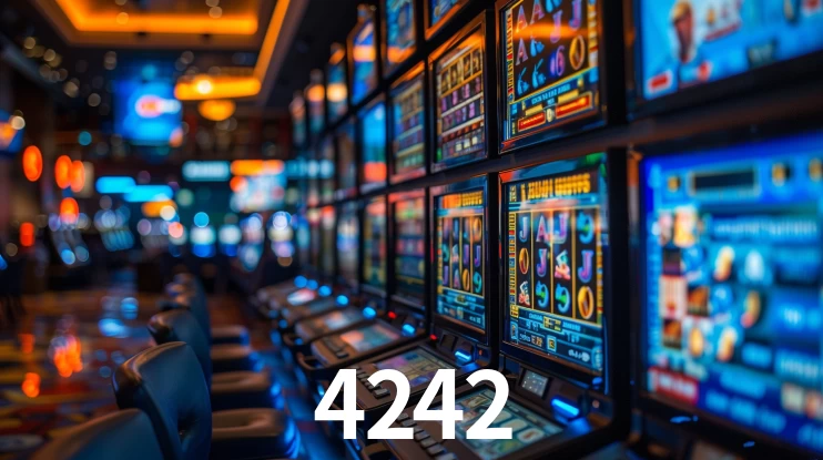 Slot Games 4242