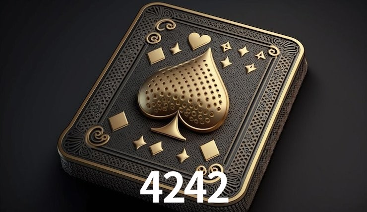 Interface Premium 4242