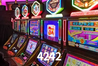 Descubra a Magia dos Jogos de Arcade no 4242