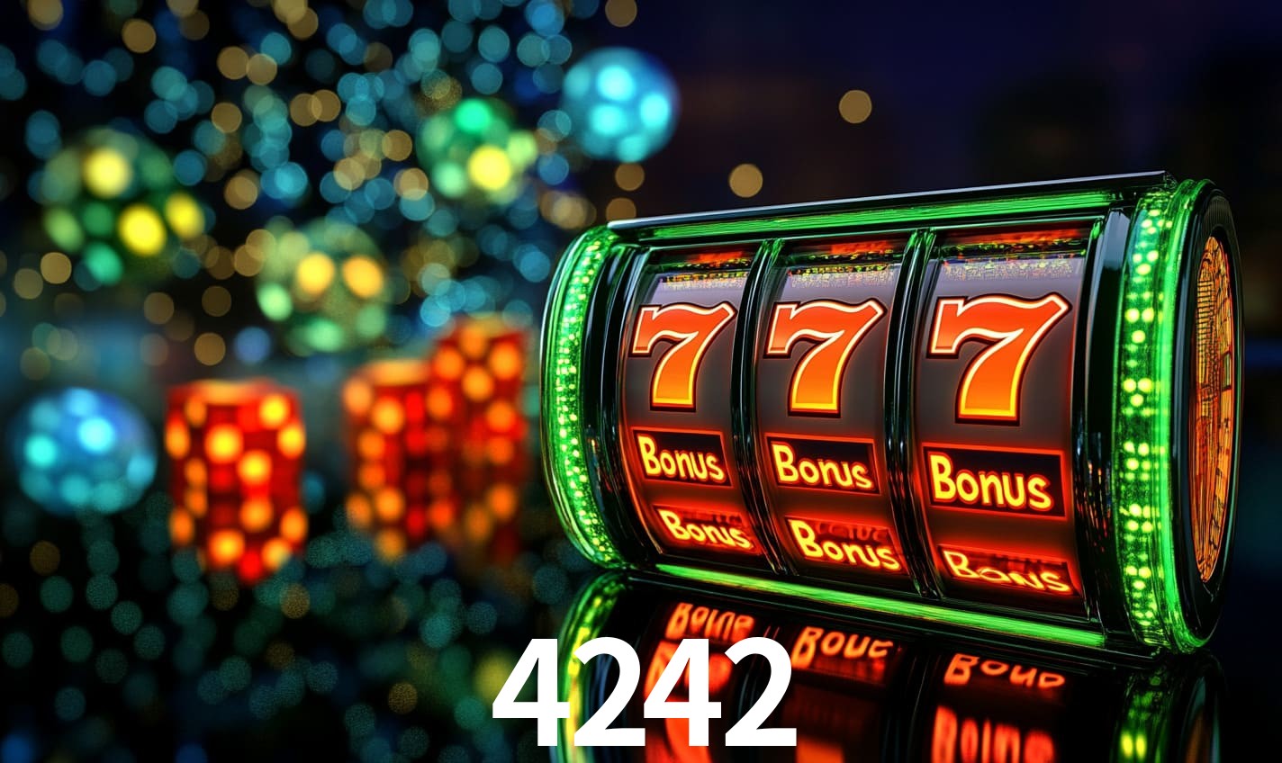 Casino VIP 4242