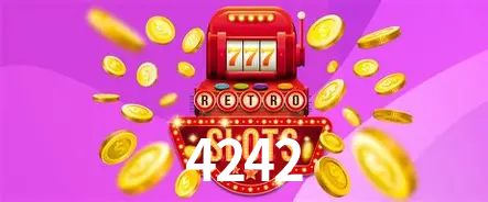 Desvendando o Mundo dos Jogos Virtuais na 4242