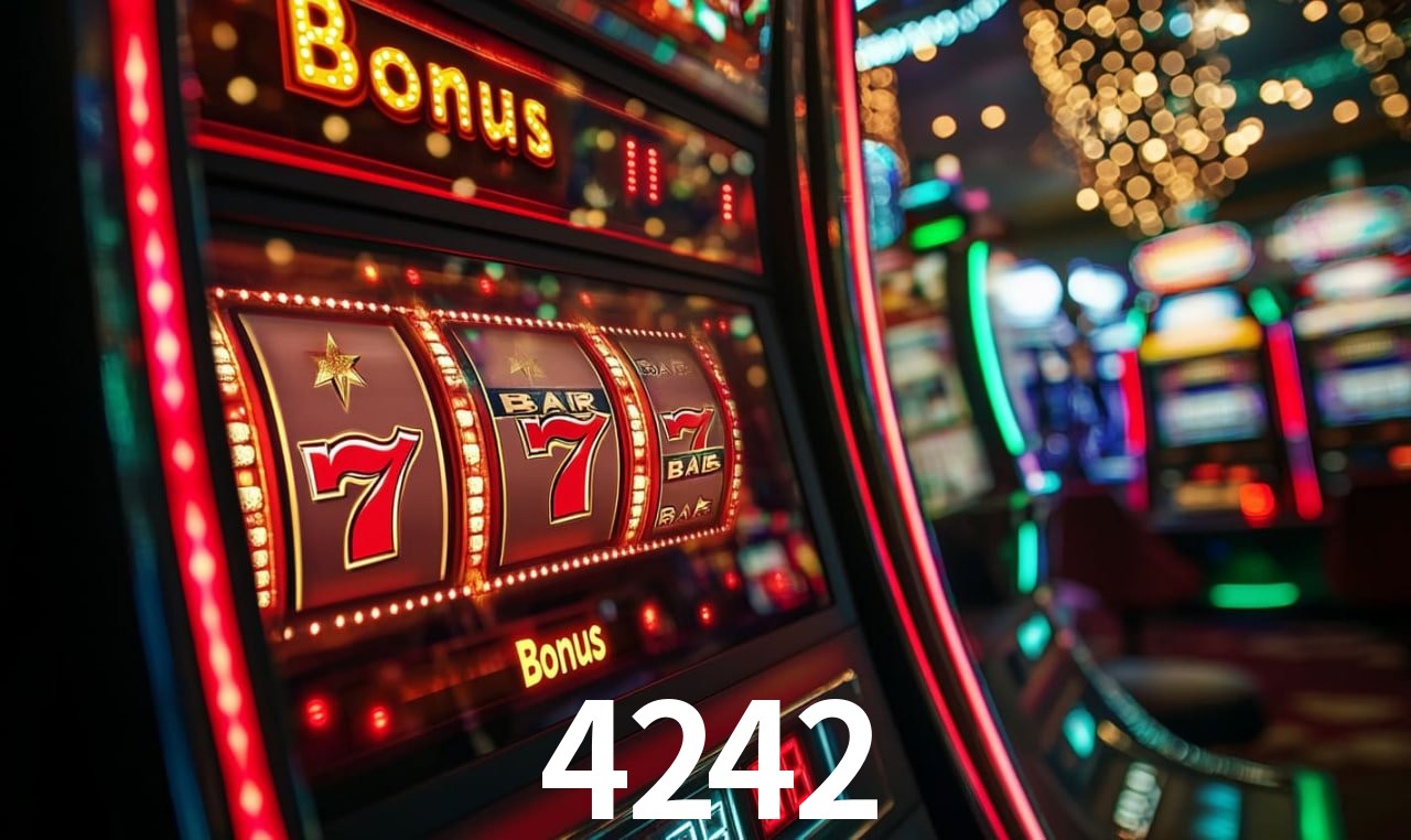 4242 bet